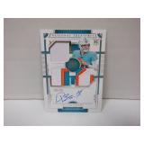 2025 NATIONAL TREASURES QUINN EWWERS RPA /99