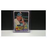 1965 TOPPS TONY OLIVA ROOKIE CUP # 340