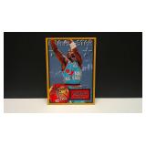 1996-97 FLEER RETRO MICHAEL JORDAN # 282