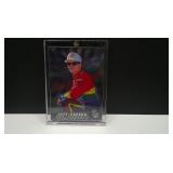 1995 PRESSPROFF VARIANT JEFF GORDON # HP3