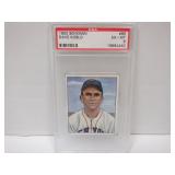 1950 BOWMAN DAVE KOSLO #65. PSA 6