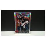 2025 TOPPS CHROME REF COLSTON LOVELAND RC # 345