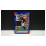 2025 OPTIC HYPER PRIZM RELIC QUINSHON JUDKINS RC