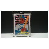 TOPPS PROJECT 2020 KEN GRIFFEY JR # 88