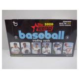 2020 TOPPS HERITAGE BASEBALL SEALED HOBBY BOX