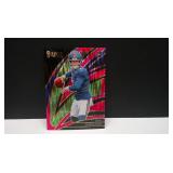 2025 SELECT PINK BLUE SHOCK PRIZM JAXSON DART RC