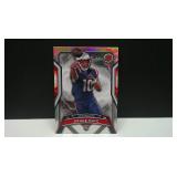 2025 RESURGENCE SILV REFRACTOR DRAKE MAYE RC # 164