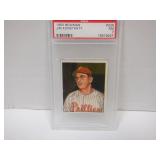 1950 BOWMAN JIM KONSTANTY #226. PSA 7