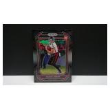 2022 BLACK PRIZM DRAKE LONDON RC # PB-11