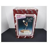 GARY PLAYER SIGNED AUTO SPORTS IMPRESSIONS