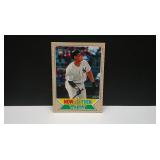 2017 TOPPS HERITAGE N&T AARON JUDGE RC # NT10