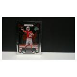 2024 PRIZM ARCH MANNING RATED PROSPECT # 192