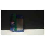 1997 UD3 DIE CUT KEVIN GARNETT HOLE # 21