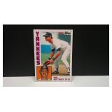 1984 TOPPS DON MATTINGLY RC # 8