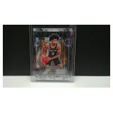 2025 TOPPS CHROME SERENITY DYLAN HARPER RC