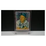 1996 BOWMANS BEST COMM REF MICKEY MANTLE