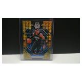 2022-23 MOSAIC YELLOW PRIZM PAOLO BANCHERO RC #231