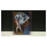 1996 UD SP GOLD FOIL HOLO DEREK JETER # 48