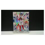 2026 RESURGENCE HYPER PRIZM JAXSON DART RC # 167