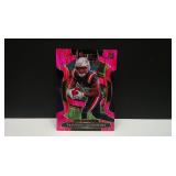 2025 SELECT PINK SHOCK PRIZM TREVEYON HENDERSON RC
