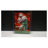 1995 FLEER ULTRA BOLTS BARRY SANDERS # 11