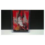 1996 HOOPS EARTH SHAKERS MICHAEL JORDAN # 358