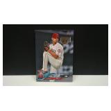 2020 TOPPS THICK CARD RCR LOGO MED SHOHEI ONTANI
