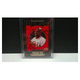 1995 UD PREDICTOR MICHAEL JORDAN # H4
