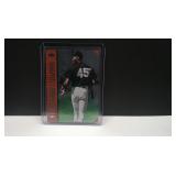 1995 UD MINOR LEAGUE SRAPBOOK MICHAEL JORDAN #MJ10
