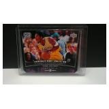 1999 UD GAME DATED KOBE BRYANT # 75