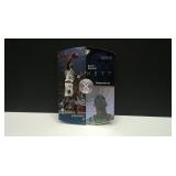 1998 UD SPX DIE CUT KEVIN GARNETT HOLO # 25