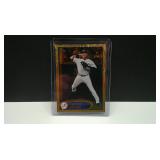 2012 TOPPS GOLD SPARKLE DEREK JETER # 30