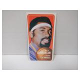 1970 TOPPS WILT CHAMBERLAIN #50