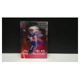2025 TOPPS SIGNATURE CLASS AI DRAKE MAYE RC # AI8