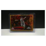 2012 TOPPS GOLD FOIL WS SPARKLE ALBERT PUJOLS
