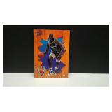 1993-94 FLEER NBA ART SHAQUILLE ONEAL # 5