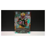 2025 RESURGENCE WAVE REF CHARLES WOODSON # /249