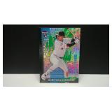 2026 TOPPS FINEST SPARKLE REF MUNETAKA MURAKAMI RC
