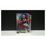 2024 SILVER PRIZM BO JACKSON # 154