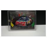 1997 NASCAR MAXX JEFF GORDON # C1