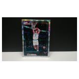 2026 HOOPS PIXEL BURST FOIL KON KNUEPPEL RC # 67