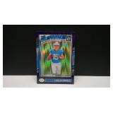 2024 OPTIC PURPLE SHOCK PRIZM LADD MCCONKEY RC