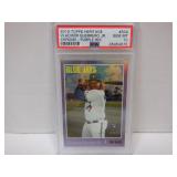 2019 TOPPS HERITAGE CHROME VLADIMIR GUERRERO RC