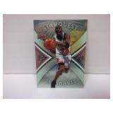 2008/09 UPPER DECK MICHAL JORDAN STARQUEST