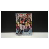 2025 MOSAIC SILVER REACTIVE PRIZM ASHTON JEANTY RC