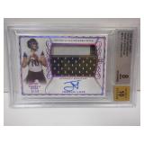 2020 LEAF TRINITY JORDAN LOVE AUTO PATCH RC /10
