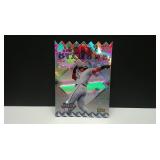 1999 TOPPS REF DIE CUT LD FRANK THOMAS # LD4