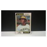 1974 TOPPS DAVE PARKER RC # 252