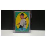 2019 TOPPS HERITAGE NA AARON JUDGE # NAP-5