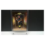 1995 DONRUSS LIMITED GOLD FOIL JAROMIR JAGR #/2500